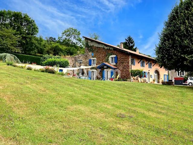 Maison vente à Thonon-les-Bains, Ballaison