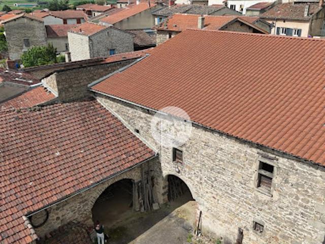 Maison vente à Lyon, Rhône