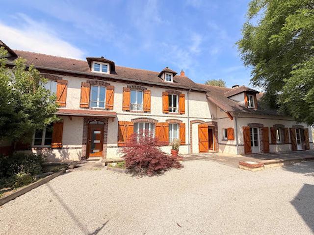 Maison vente à Dreux, Boutigny-prouais