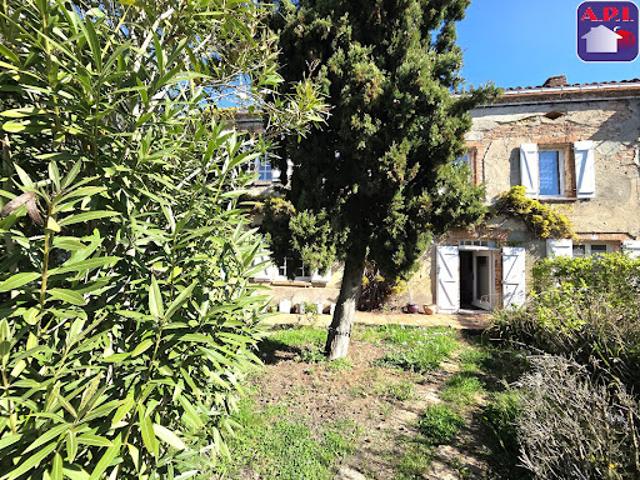 Maison vente à Toulouse, Calmont