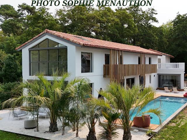 Maison vente à France métropolitaine, Capbreton