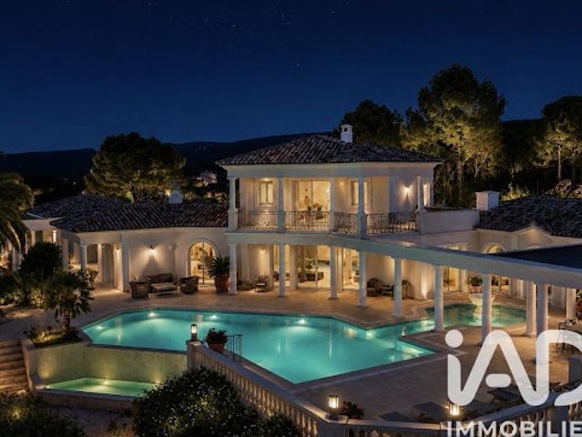 Maison vente à Marseille, Ceyreste