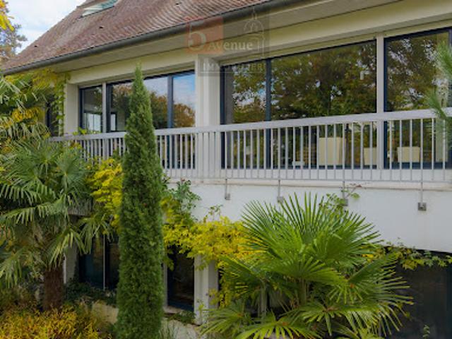 Maison vente à Coye-la-Forêt, Oise