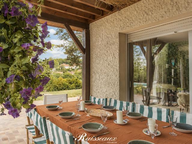 Maison vente à Dijon