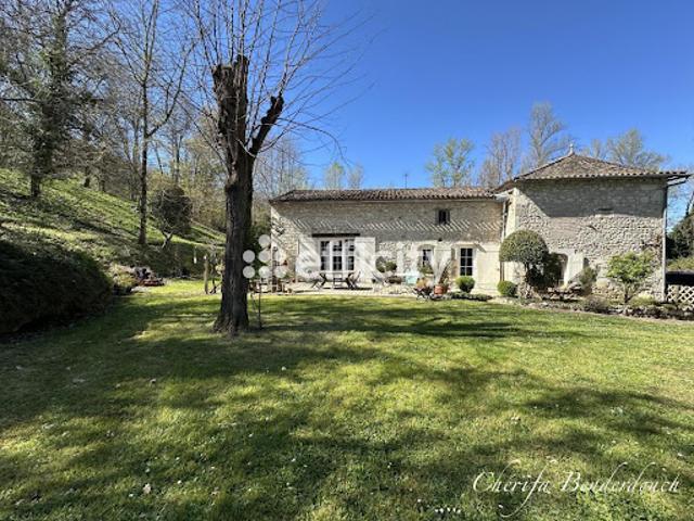 Maison vente à Libourne, Eynesse