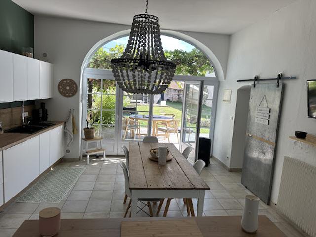 Maison vente à Houlette, Charente