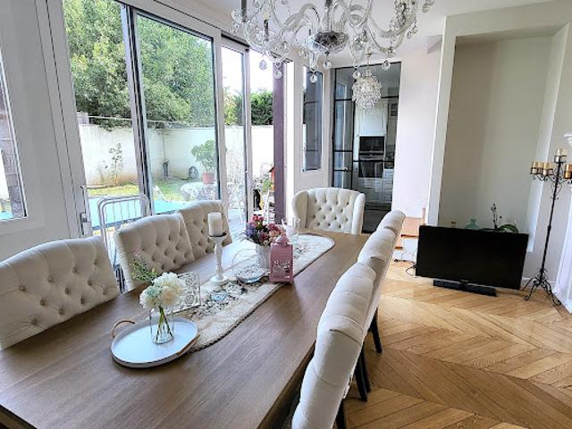 Maison vente à Nogent-sur-Marne, Joinville-le-pont