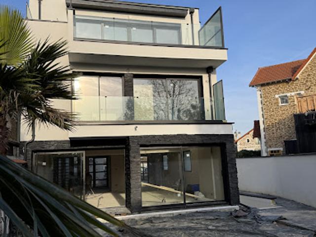 Maison vente à Nogent-sur-Marne, Saint-maur-des-fossés