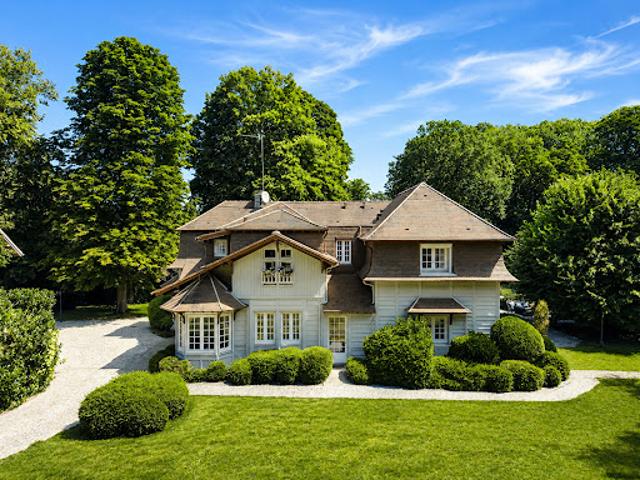 Maison vente à Torcy, Chessy