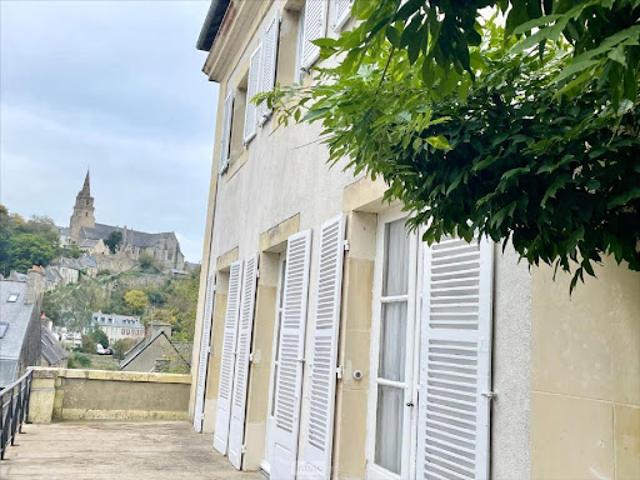 Maison vente à Lannion, Bretagne