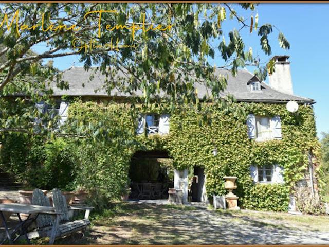Maison vente à Lucq-de-Béarn, Pyrénées-Atlantiques