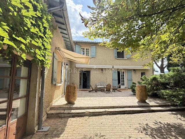 Maison vente à Die, Mirmande