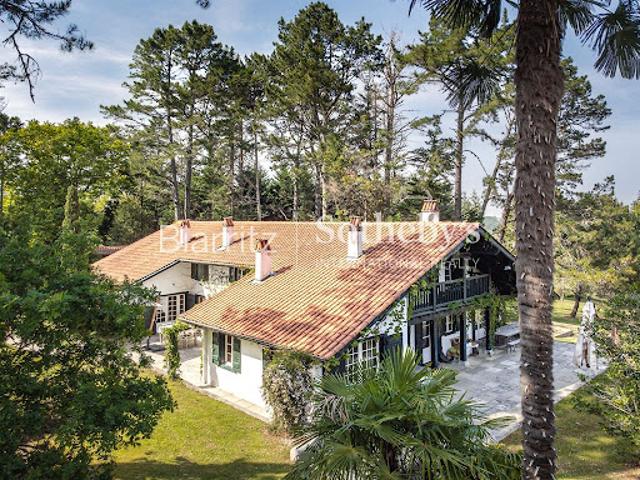 Maison vente à France métropolitaine, Mouguerre