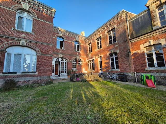 Maison vente à Péronne, Nesle
