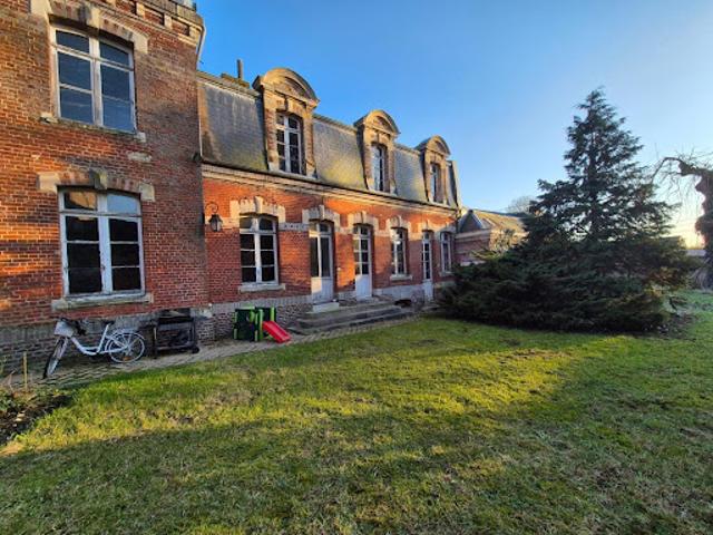 Maison vente à Péronne, Nesle