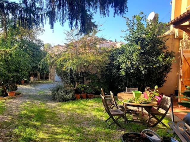 Maison vente à Arrondissement de Toulon, Pierrefeu-du-var