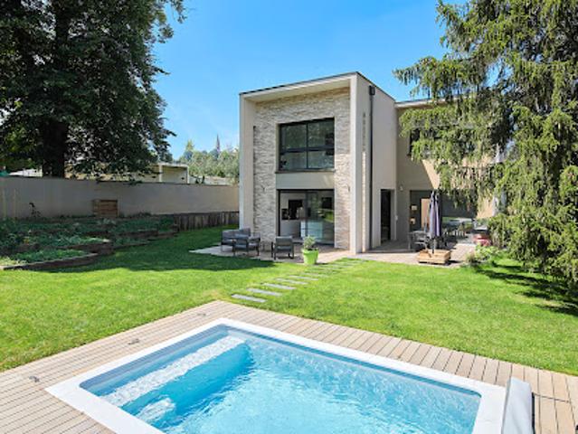 Maison vente à Gex, Prévessin-moëns
