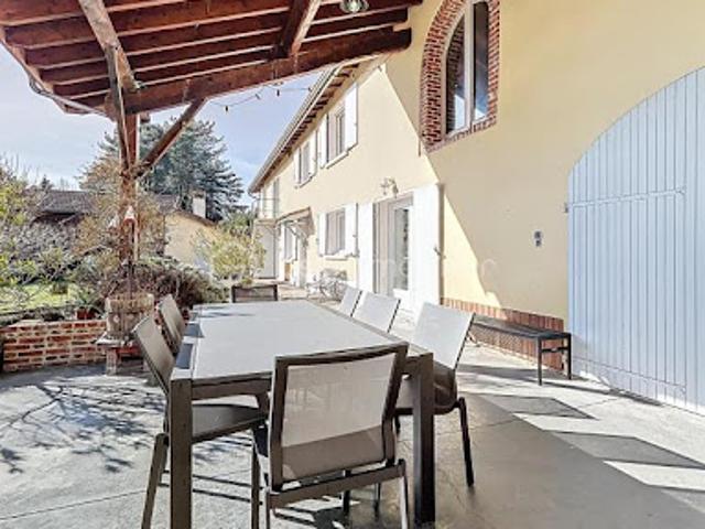 Maison vente à Bourg-en-Bresse, Saint-andré-de-corcy