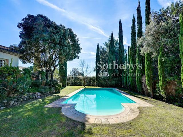Maison vente à Aix-en-Provence, Aix-en-provence