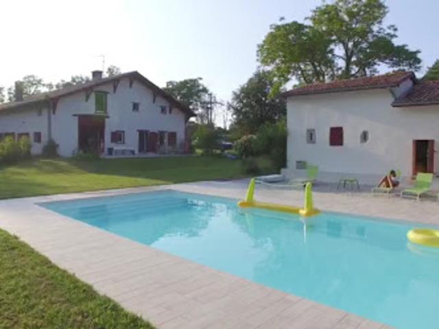 Maison vente à France métropolitaine, Saint-martin-de-seignanx