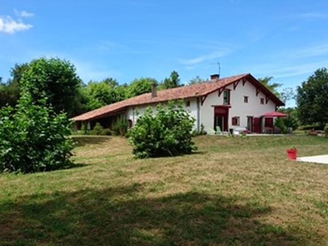 Maison vente à Dax, Saint-martin-de-seignanx