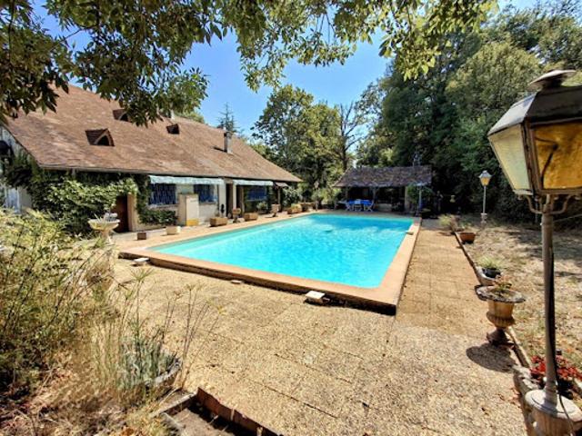 Maison vente à Bergerac, Nouvelle-Aquitaine