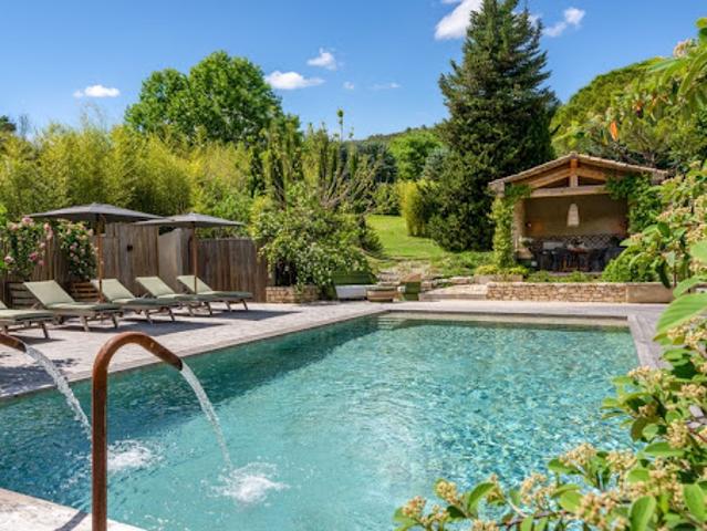Maison vente à Apt, Saint-saturnin-lès-apt