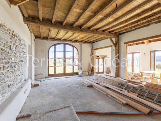 Maison vente à Oloron-Sainte-Marie, Salies-de-béarn