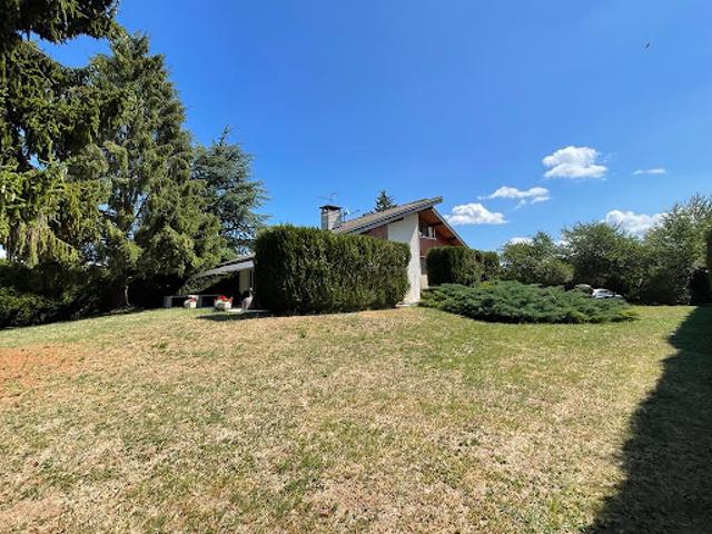Maison vente à Thonon-les-Bains, Sciez