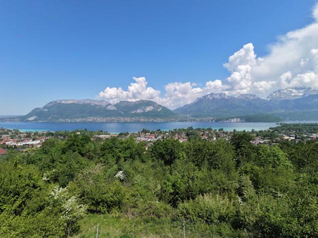Maison vente à Annecy, Sévrier