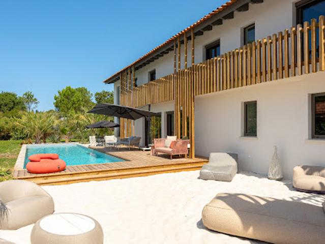 Maison vente à France métropolitaine, Soorts-hossegor