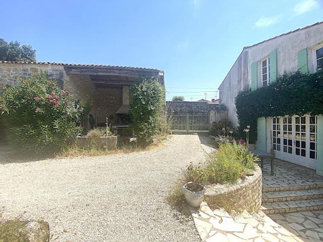 Maison vente à Saintes, Pont-l'abbé-d'arnoult