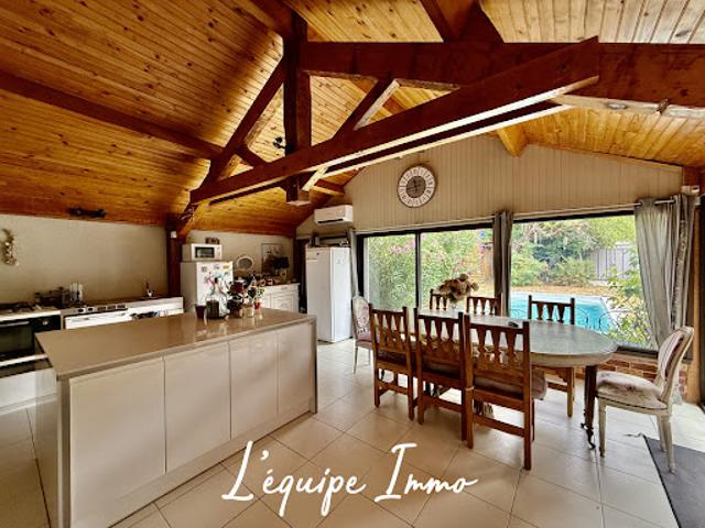 Maison vente à Auch, L'isle-jourdain