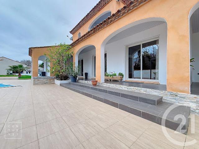 Maison vente à Perpignan, Le Soler