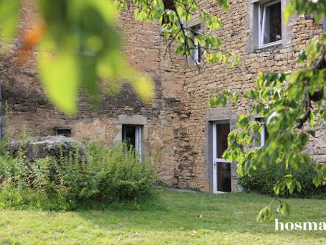 Maison vente à Montferrand-le-Château, Doubs