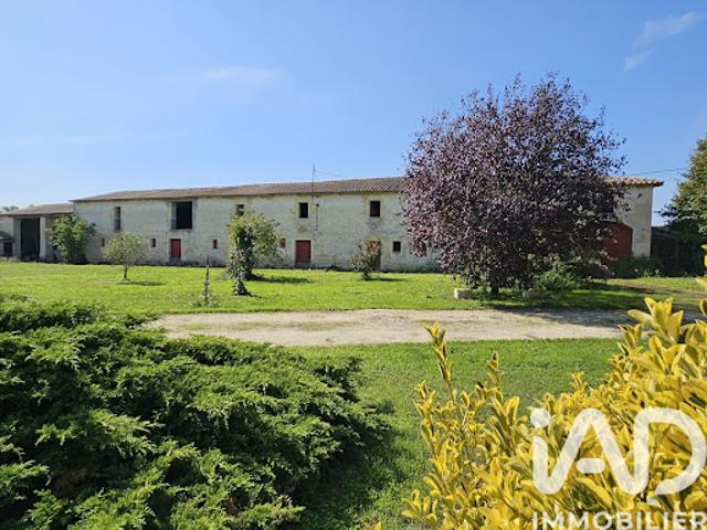 Maison vente à Niort, Priaires