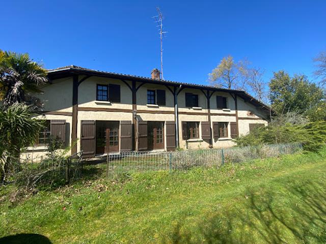 Maison vente à Mont-de-Marsan, Liposthey