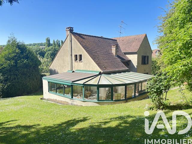 Maison vente à Mantes-la-Jolie, Villette