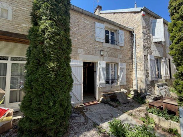 Maison vente à Chaumont, Villiers-sur-suize