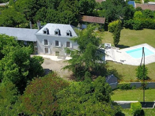 Maison vente à Couhé, Valence-en-Poitou
