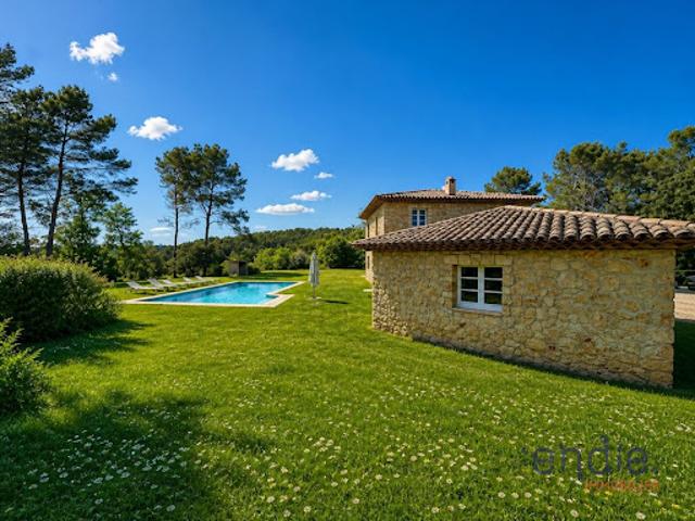 Maison vente à Lorgues, Var
