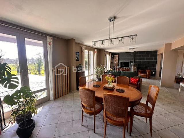 Maison vente à Roanne, Pouilly-les-nonains