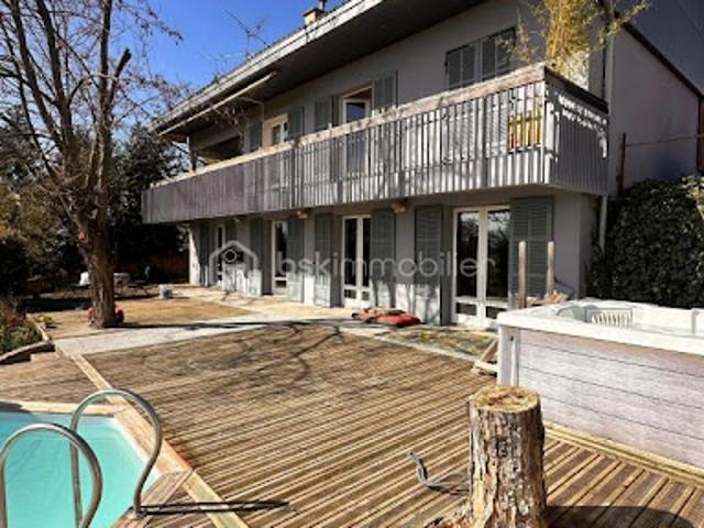 Maison vente à Roanne, Pouilly-les-nonains