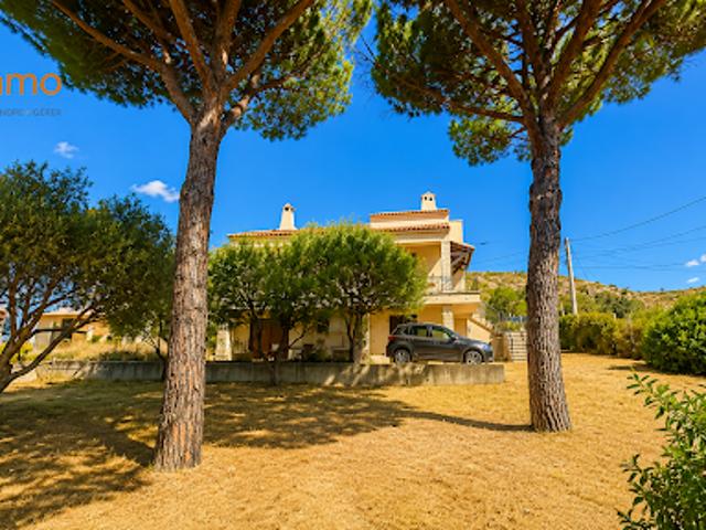 Maison vente à Aix-en-Provence, Les Pennes-mirabeau