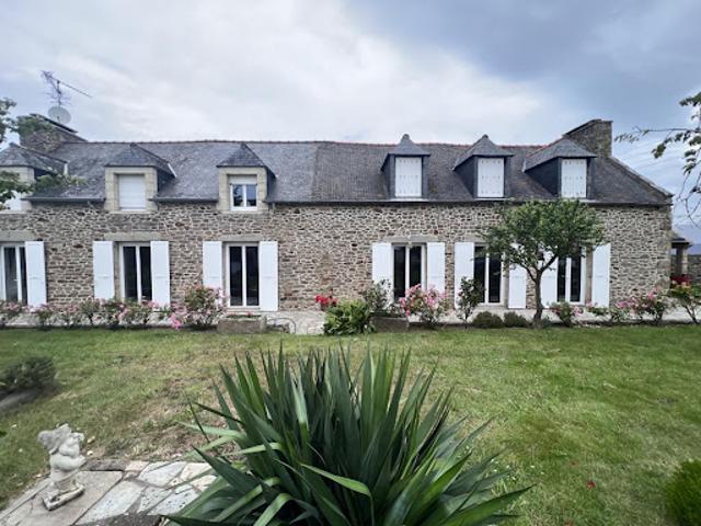 Maison vente à Dinan, Bretagne