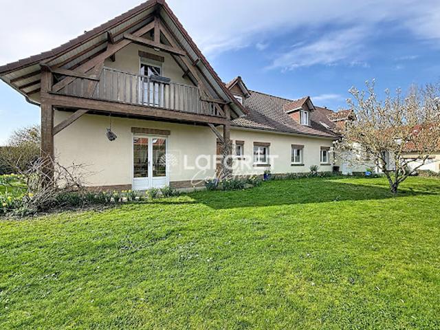 Maison vente à Montreuil-sur-Mer, Saint-josse