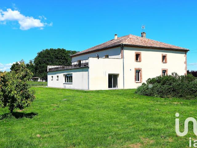 Maison vente à Castelsarrasin, Saint-nicolas-de-la-grave