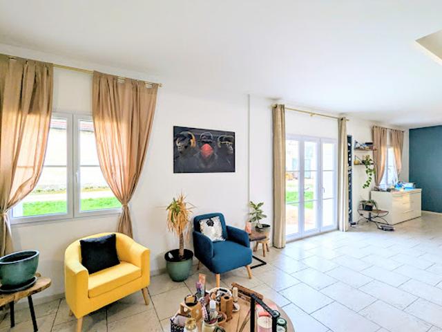 Maison vente à Reims, Cormicy