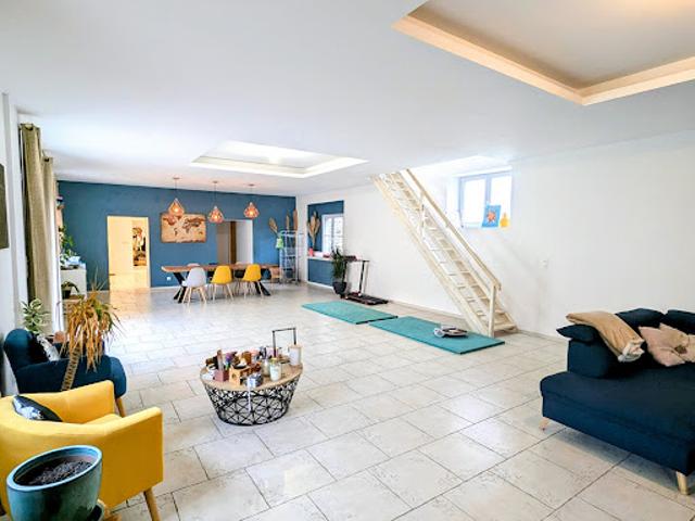 Maison vente à Reims, Cormicy