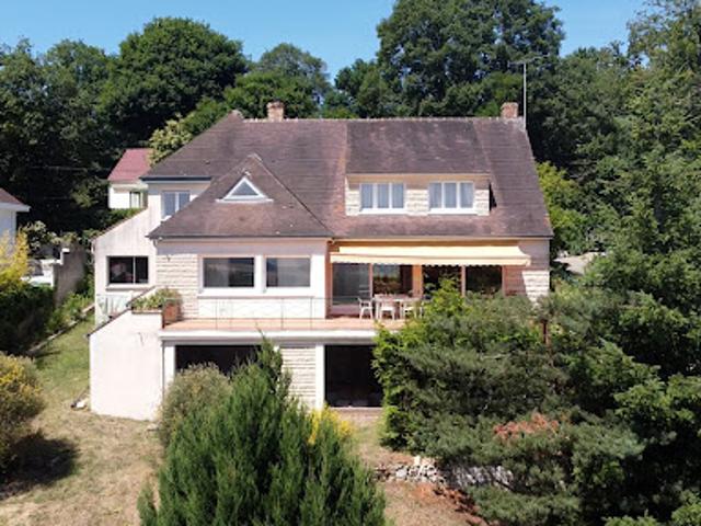 Maison vente à Rambouillet, Villiers-saint-fréderic